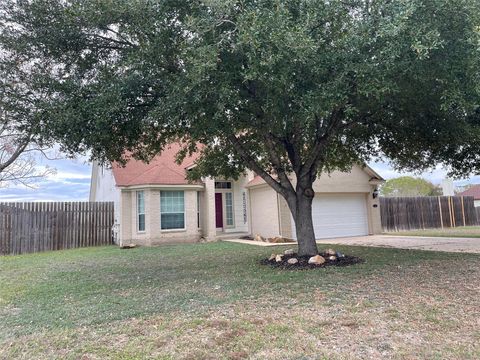 A home in Cedar Creek