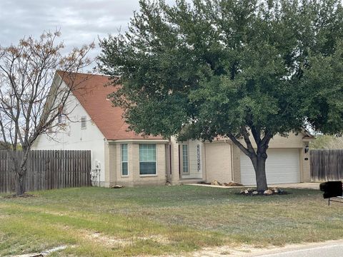 A home in Cedar Creek