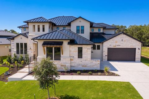Photo of 366 Crosswater LN, Dripping Springs, TX 78620 (MLS # 4965504)