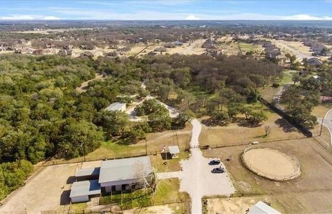 401 County Road 246 Florence TX 76527