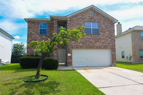 Photo of 18209 Maxa DR, Manor, TX 78653 (MLS # 1160084)