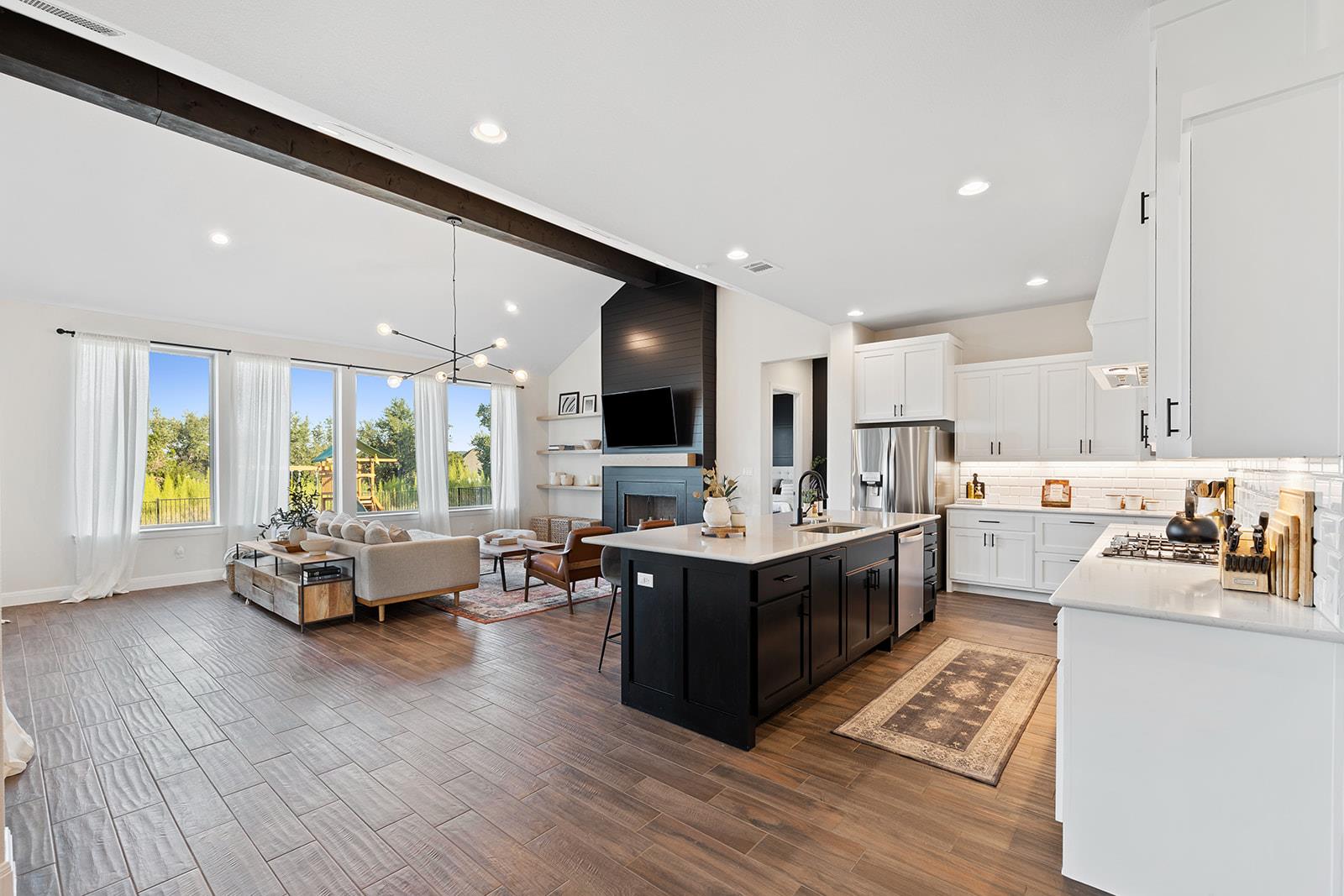 2505 Sunset Vista CIR