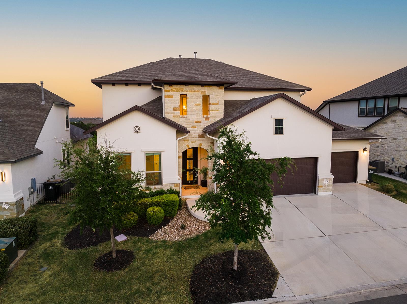 2505 Sunset Vista CIR