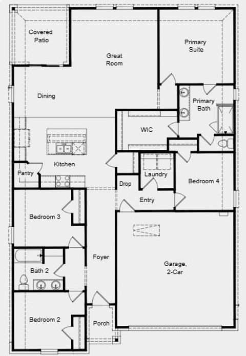 Tiny photo for 14033 Axel Johanson DR, Del Valle, TX 78617 (MLS # 3072889)
