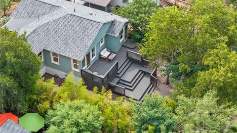 Tiny photo for 1410 Sanchez ST, Austin, TX 78702 (MLS # 9537501)
