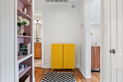 Tiny photo for 1410 Sanchez ST, Austin, TX 78702 (MLS # 9537501)