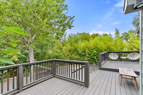 Tiny photo for 1410 Sanchez ST, Austin, TX 78702 (MLS # 9537501)