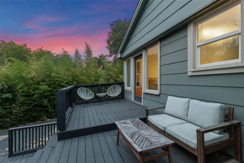 Tiny photo for 1410 Sanchez ST, Austin, TX 78702 (MLS # 9537501)