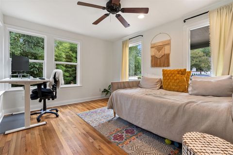 Tiny photo for 1410 Sanchez ST, Austin, TX 78702 (MLS # 9537501)
