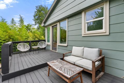 Tiny photo for 1410 Sanchez ST, Austin, TX 78702 (MLS # 9537501)