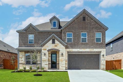 A home in Bastrop