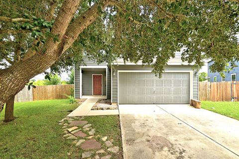 Photo of 6000 Toye DR, Del Valle, TX 78617 (MLS # 2218324)