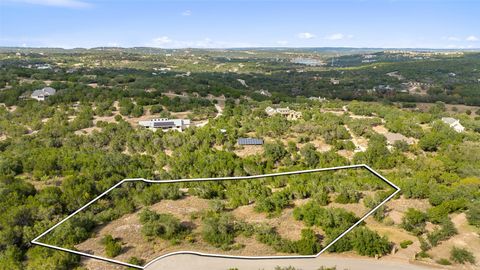 19718 Fig Bluff LN Spicewood TX 78669