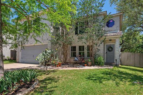 Photo of 1314 Chalk LN, Cedar Park, TX 78613 (MLS # 1858788)