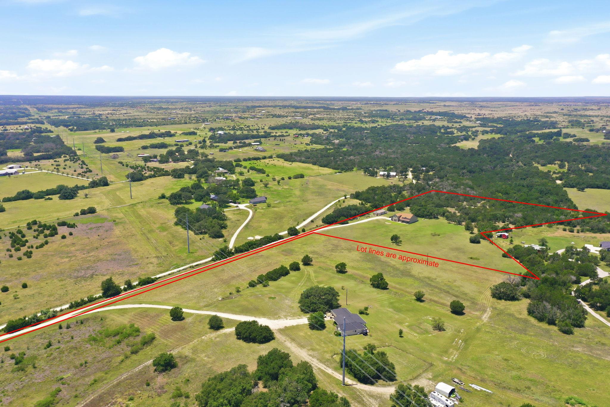 450 County Road 204