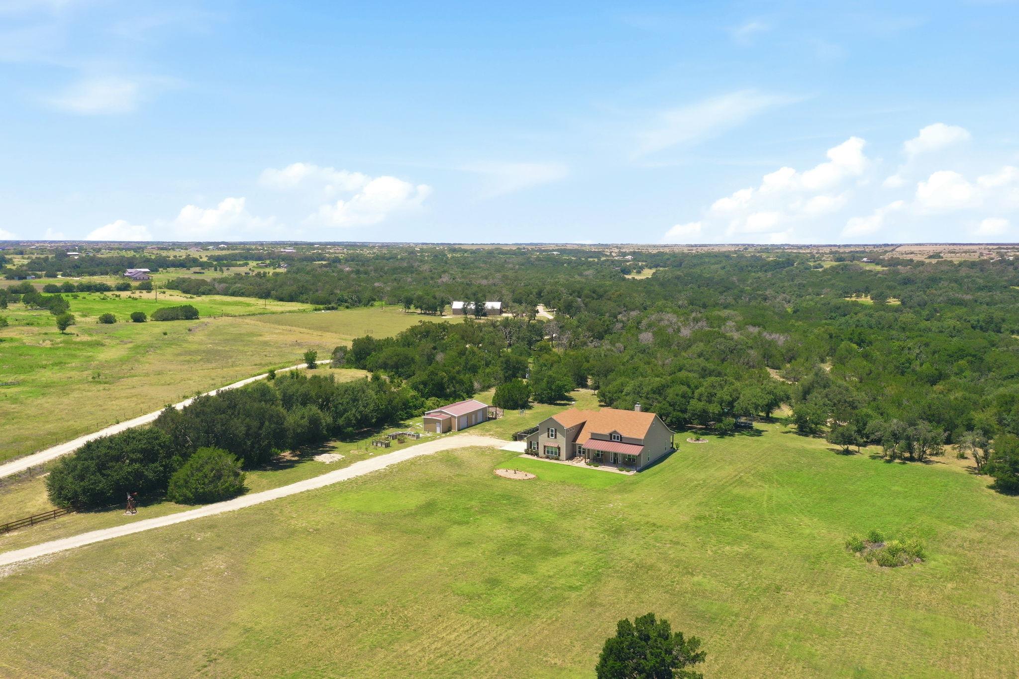 450 County Road 204