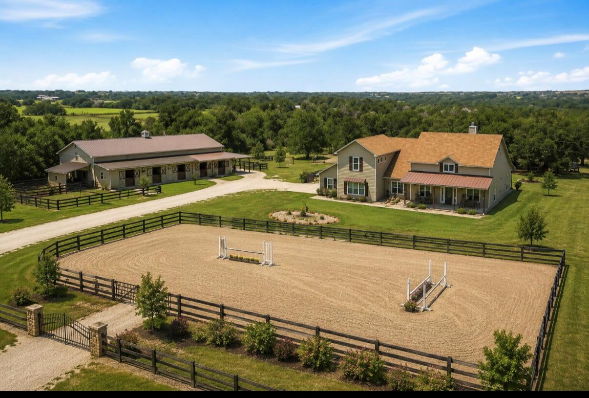 450 County Road 204