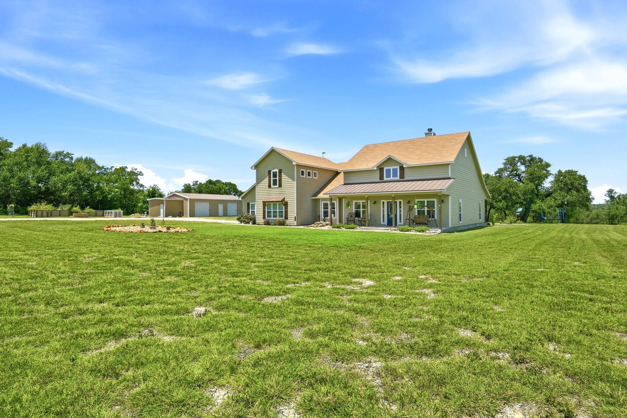 450 County Road 204