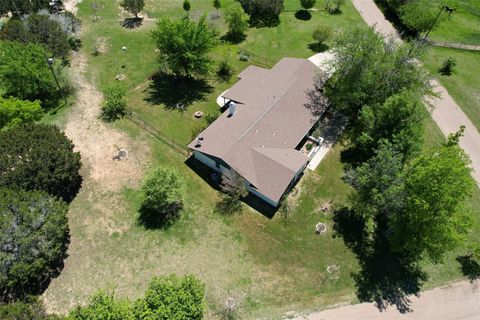 A home in Copperas Cove