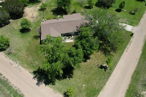 A home in Copperas Cove