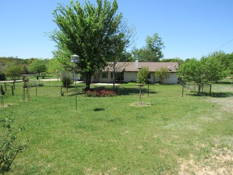 A home in Copperas Cove