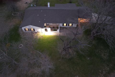 A home in Copperas Cove