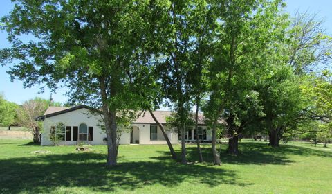 A home in Copperas Cove