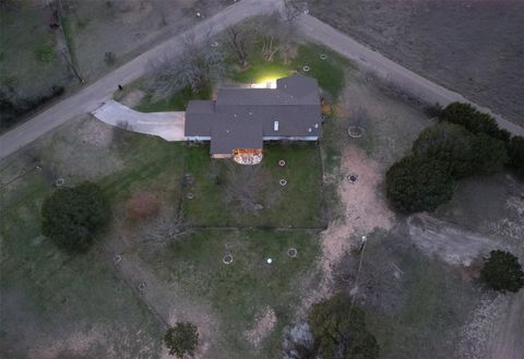 A home in Copperas Cove