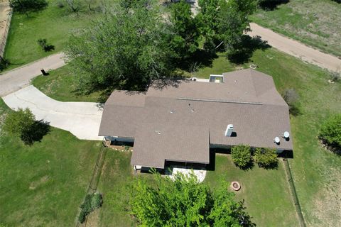 A home in Copperas Cove