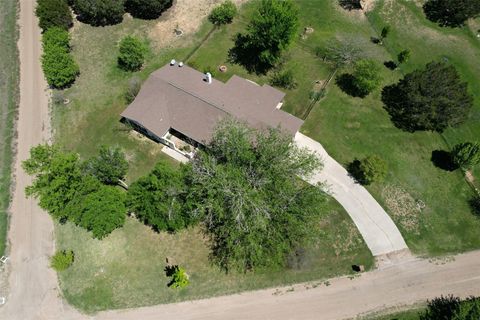 A home in Copperas Cove