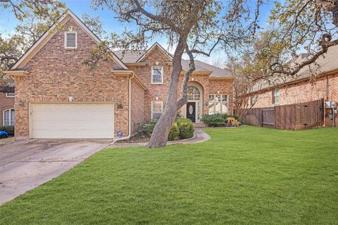 Photo of 9926 Barbrook DR, Austin, TX 78726 (MLS # 3500469)