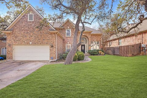 9926 Barbrook DR Austin TX 78726