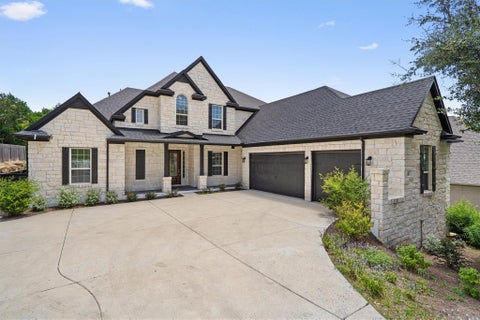 Photo of 15098 Dorothy DR, Lakeway, TX 78734 (MLS # 6806441)