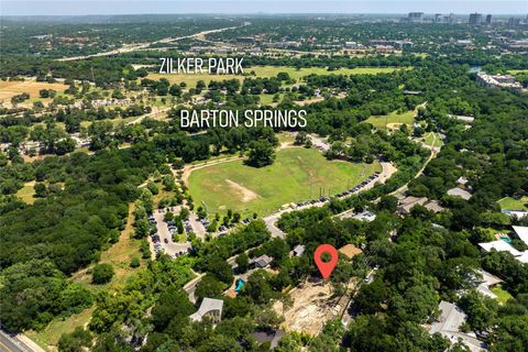 906 Lund ST Austin TX 78704