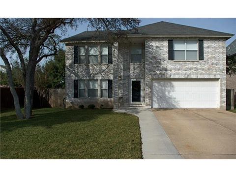 Photo of 909 Lodosa DR, Cedar Park, TX 78613 (MLS # 9622539)