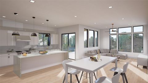 Tiny photo for 900 S 2nd ST #1, Austin, TX 78704 (MLS # 7909213)