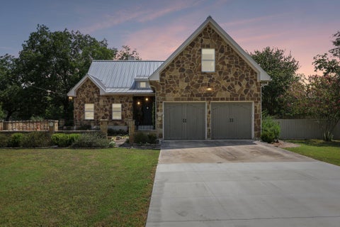 Photo of 246 Blanco DR, Wimberley, TX 78676 (MLS # 5327982)