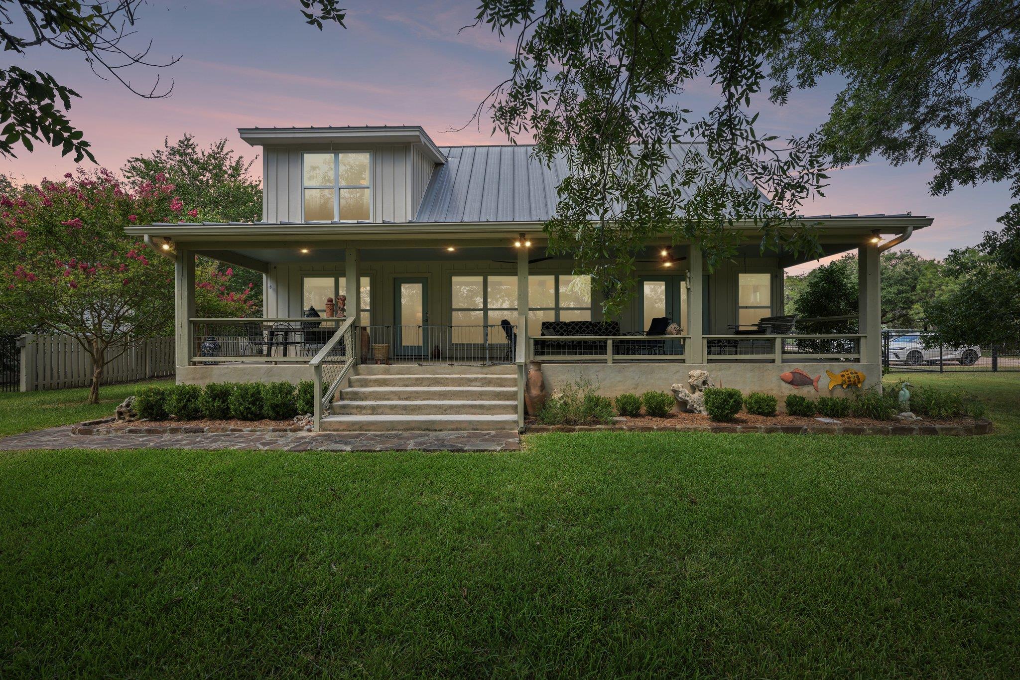 246 Blanco DR