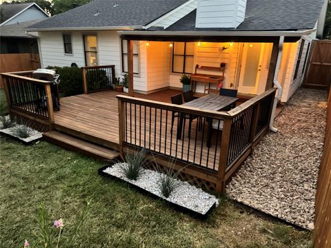 Tiny photo for 9813 Willers WAY, Austin, TX 78748 (MLS # 4720132)