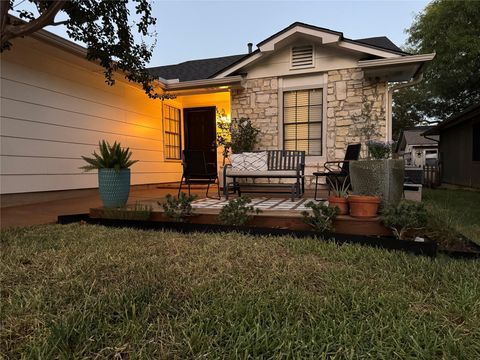 Photo of 9813 Willers WAY, Austin, TX 78748 (MLS # 4720132)