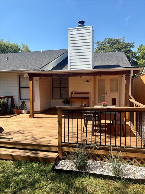 Tiny photo for 9813 Willers WAY, Austin, TX 78748 (MLS # 4720132)