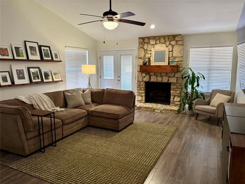 Tiny photo for 9813 Willers WAY, Austin, TX 78748 (MLS # 4720132)