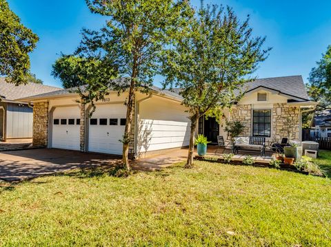 Tiny photo for 9813 Willers WAY, Austin, TX 78748 (MLS # 4720132)