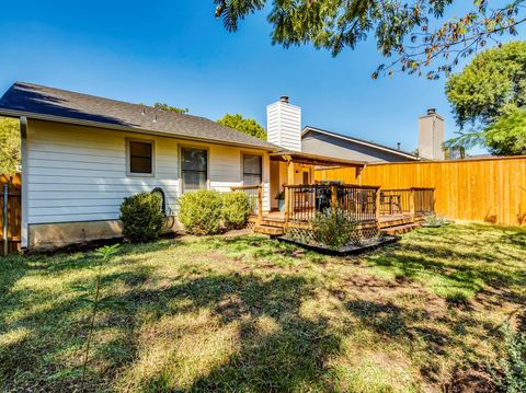 Tiny photo for 9813 Willers WAY, Austin, TX 78748 (MLS # 4720132)