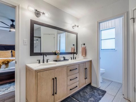 Tiny photo for 9813 Willers WAY, Austin, TX 78748 (MLS # 4720132)