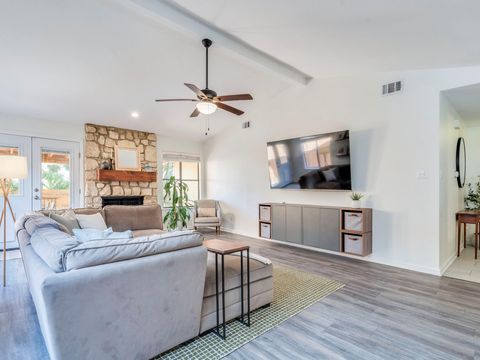 Tiny photo for 9813 Willers WAY, Austin, TX 78748 (MLS # 4720132)