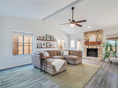 Tiny photo for 9813 Willers WAY, Austin, TX 78748 (MLS # 4720132)