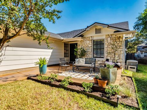Tiny photo for 9813 Willers WAY, Austin, TX 78748 (MLS # 4720132)