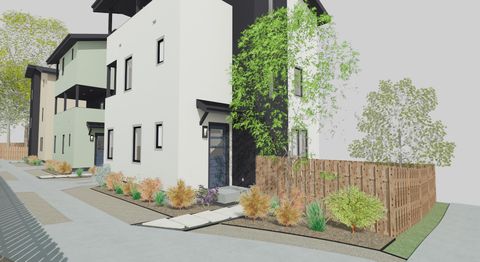 Tiny photo for 2818 E 22nd ST #2, Austin, TX 78722 (MLS # 9684980)