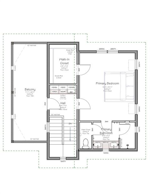 Tiny photo for 2818 E 22nd ST #2, Austin, TX 78722 (MLS # 9684980)